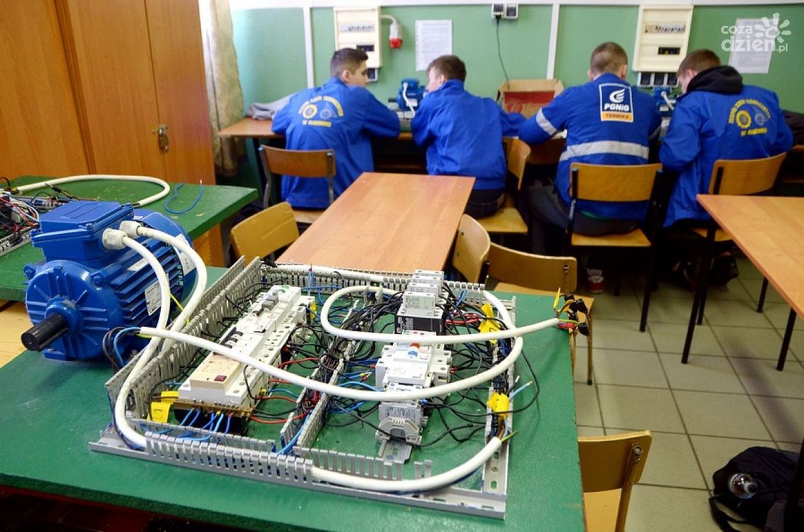 Jak się kształcić, by mieć pracę?