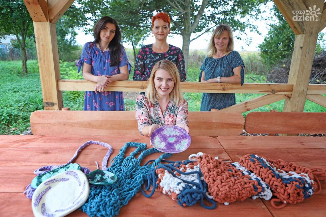 Jak się żyje na mazowieckiej wsi