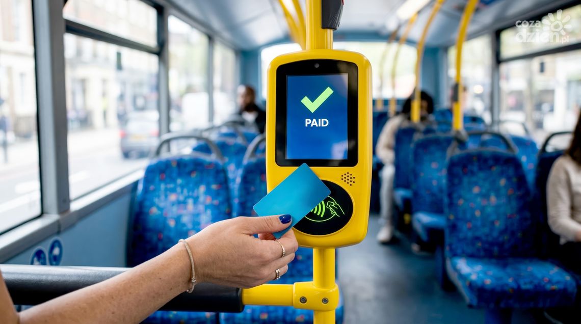 Jak skasować bilet w autobusie Warszawa? Jak skasować bilet w autobusie Warszawa?