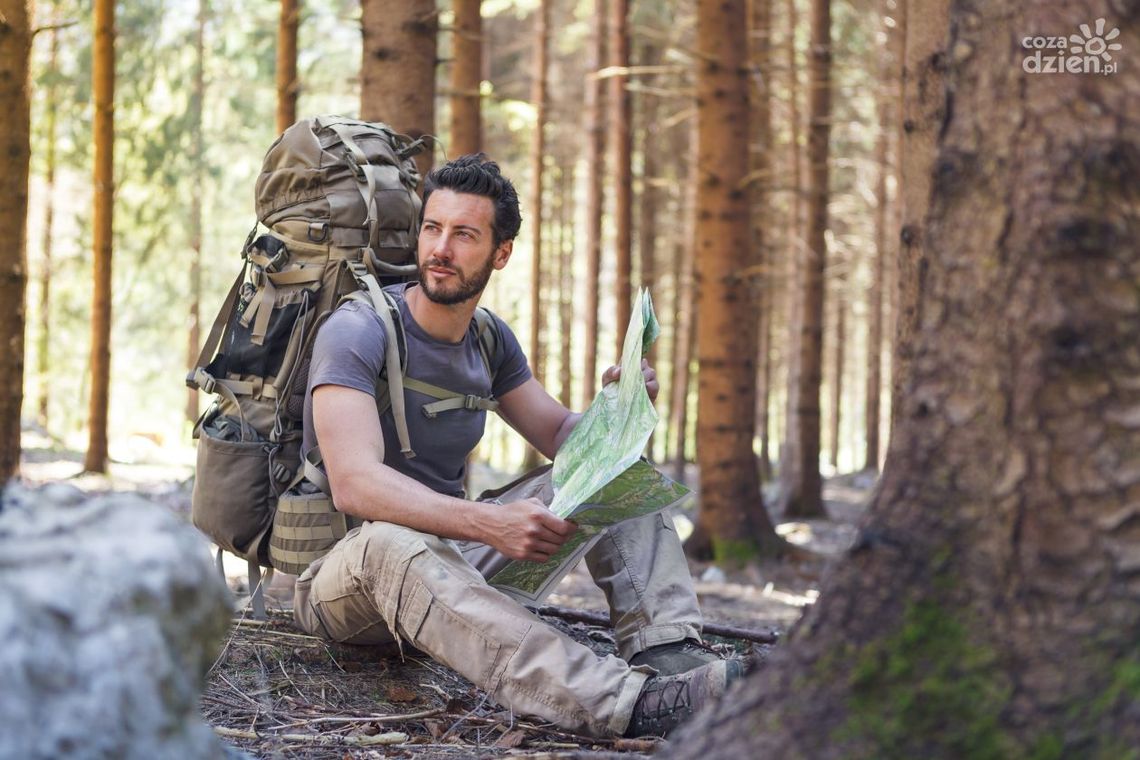 Jak skompletować ubranie na polowanie?