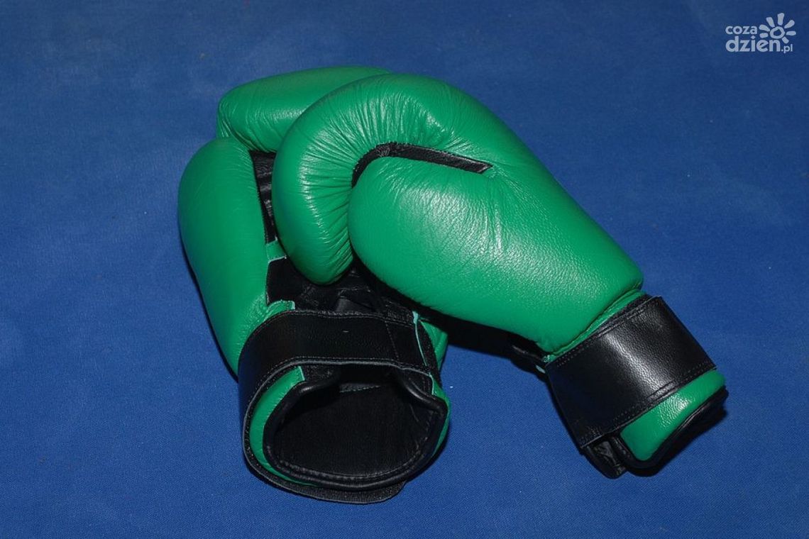 Jak spalić tłuszcz za pomocą... bokserskiego worka