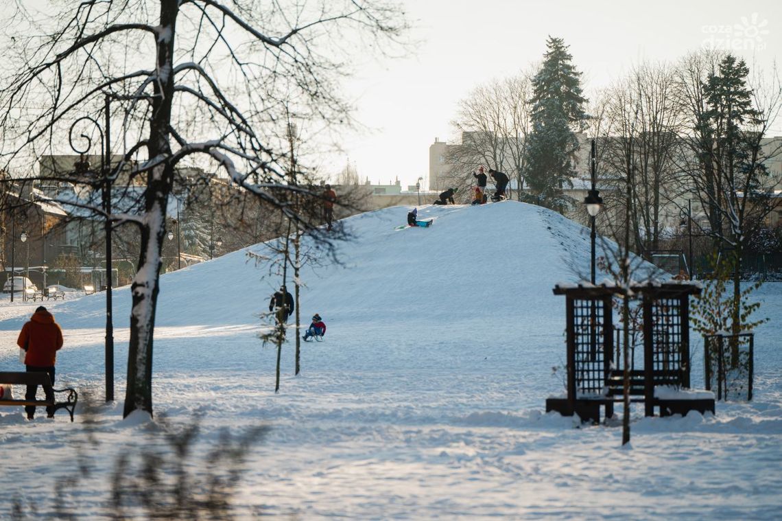 Jak spędzić ferie w Radomiu? Podpowiadamy!