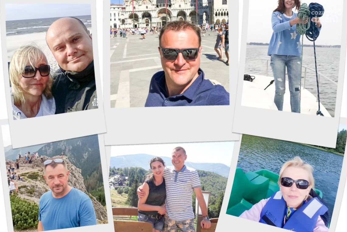 Jak spędzili wakacje znani radomianie?