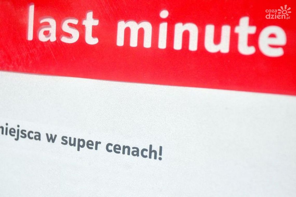 Jak sprawdzić biuro podróży?