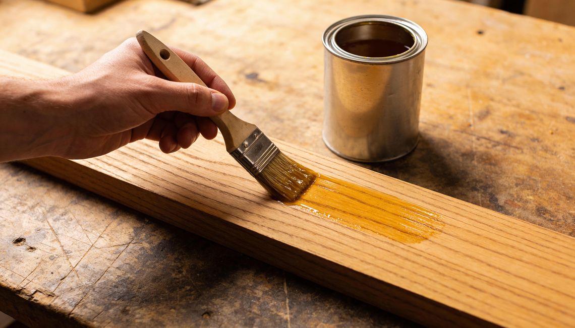 Jak stosować impregnat Vidaron? 5 najważniejszych zasad Jak stosować impregnat Vidaron? 5 najważniejszych zasad