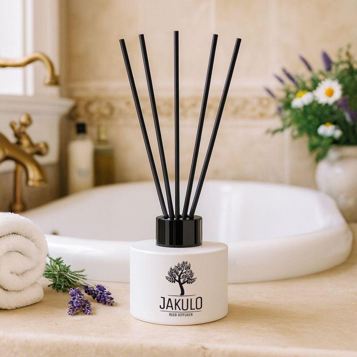 Jak stworzyć przytulny klimat w domu zapachem Jak stworzyć przytulny klimat w domu zapachem