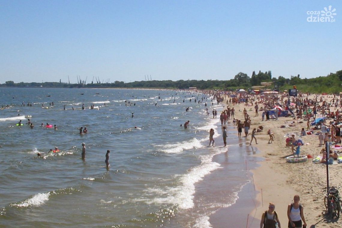 Jak szybko i tanio dotrzeć nad morze