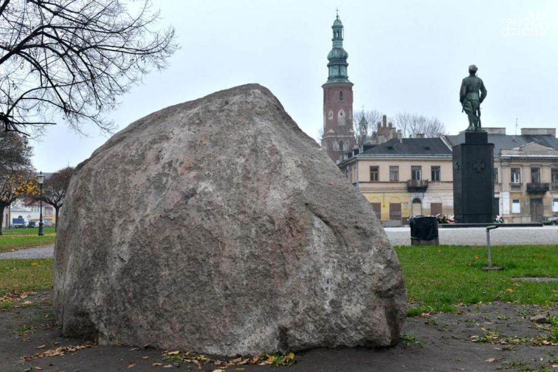 Jak to z ratuszem było...