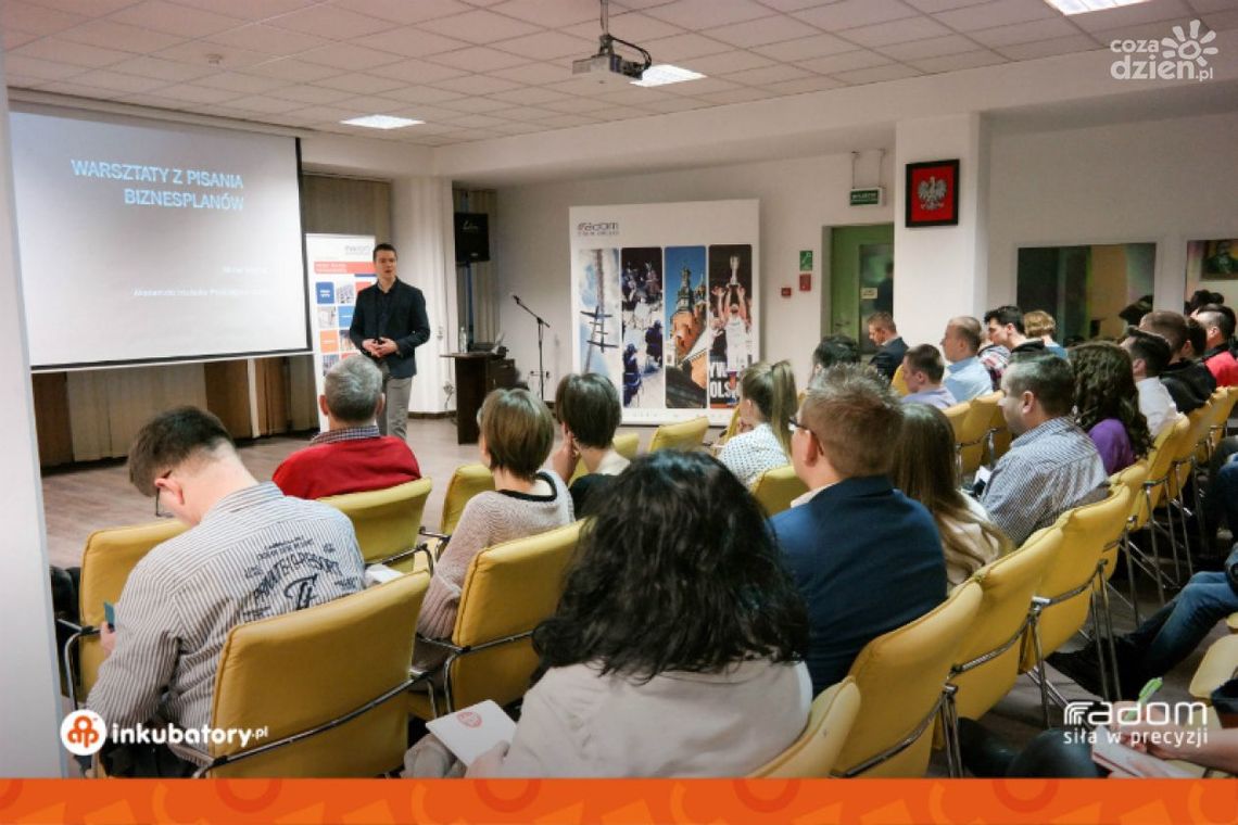 Jak tworzyć biznesplany