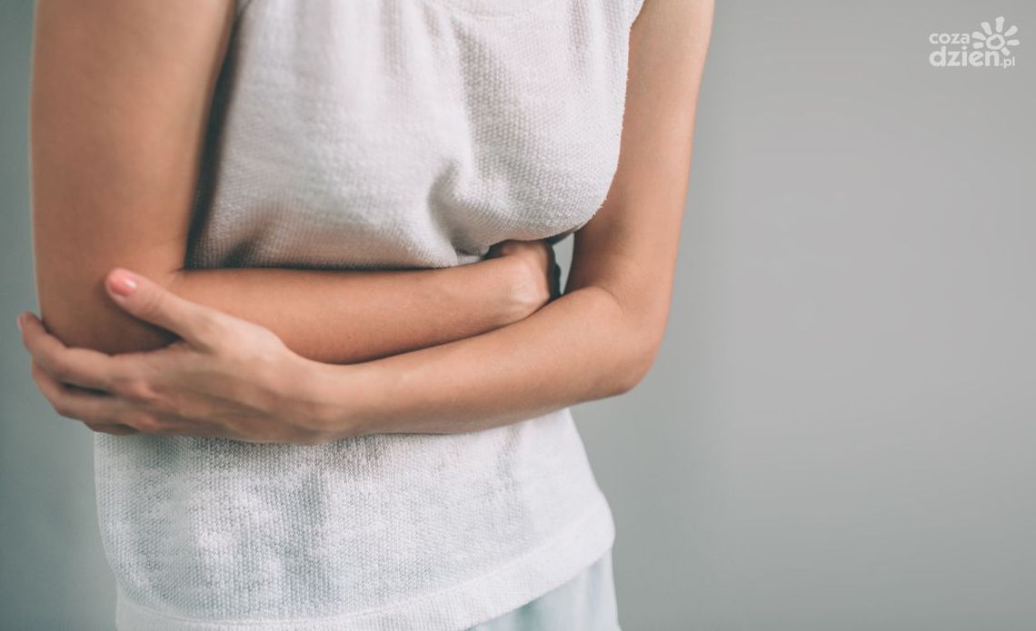 Jak uporać się ze wzdęciami brzucha? Jak uporać się ze wzdęciami brzucha?