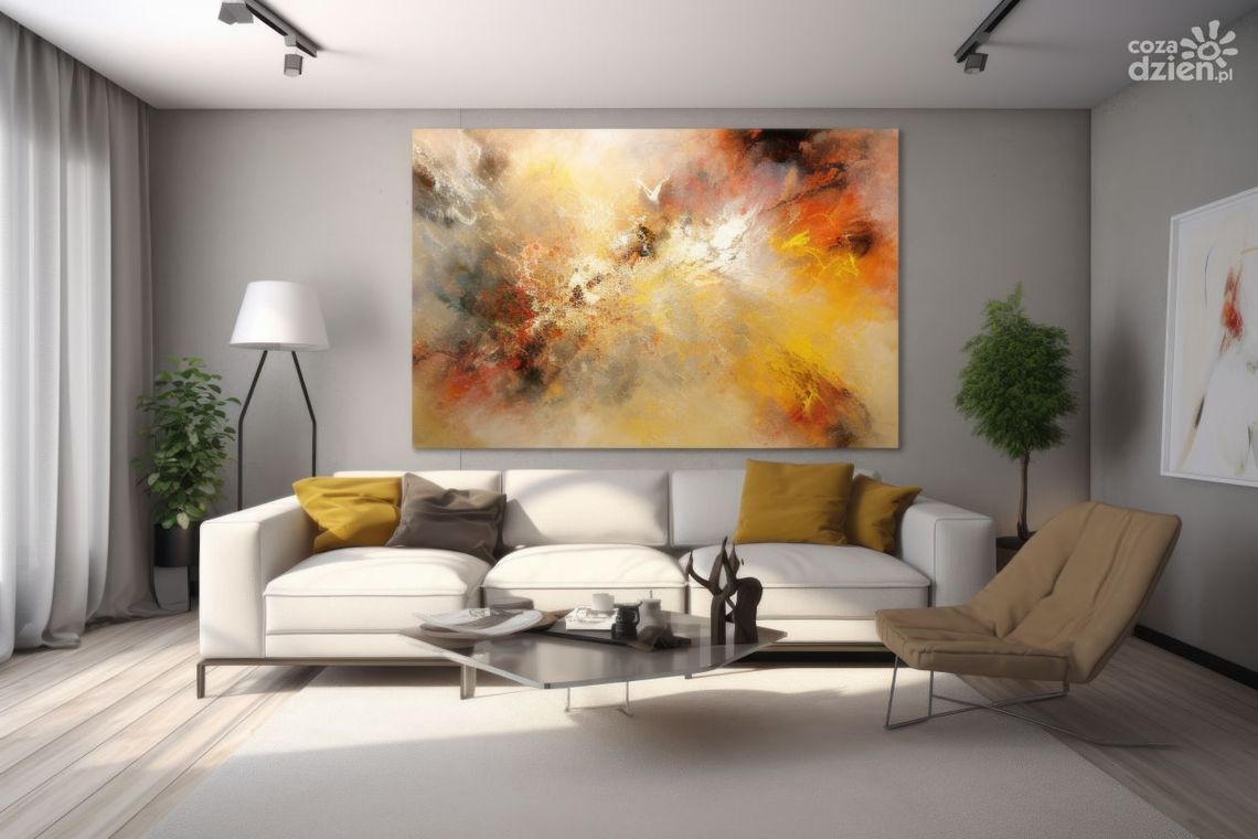 Jak urządzić małe mieszkanie, by było stylowe, a przy tym praktyczne?