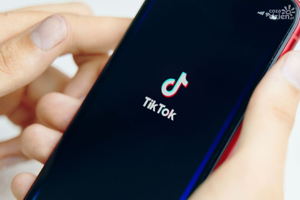 Jak ustawić konto prywatne na TikToku?