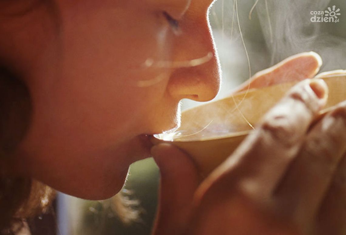 Jak walczyć z jesiennym przesileniem?