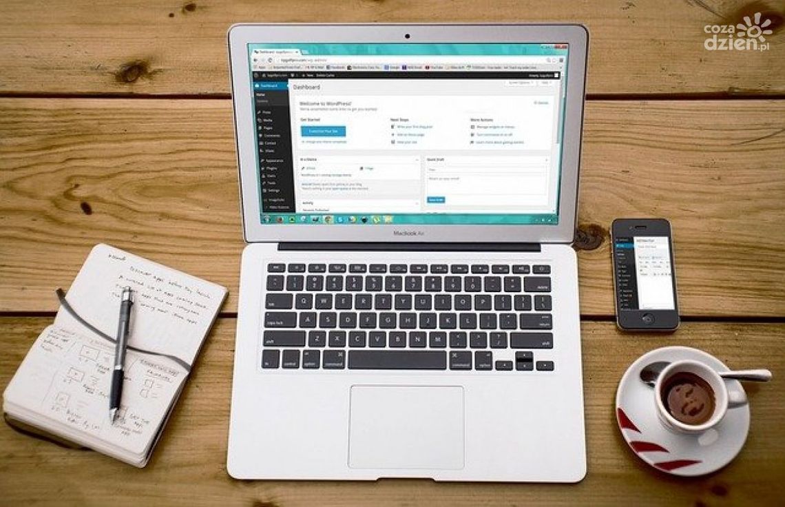 Jak wybrać agencję do stworzenia strony internetowej?