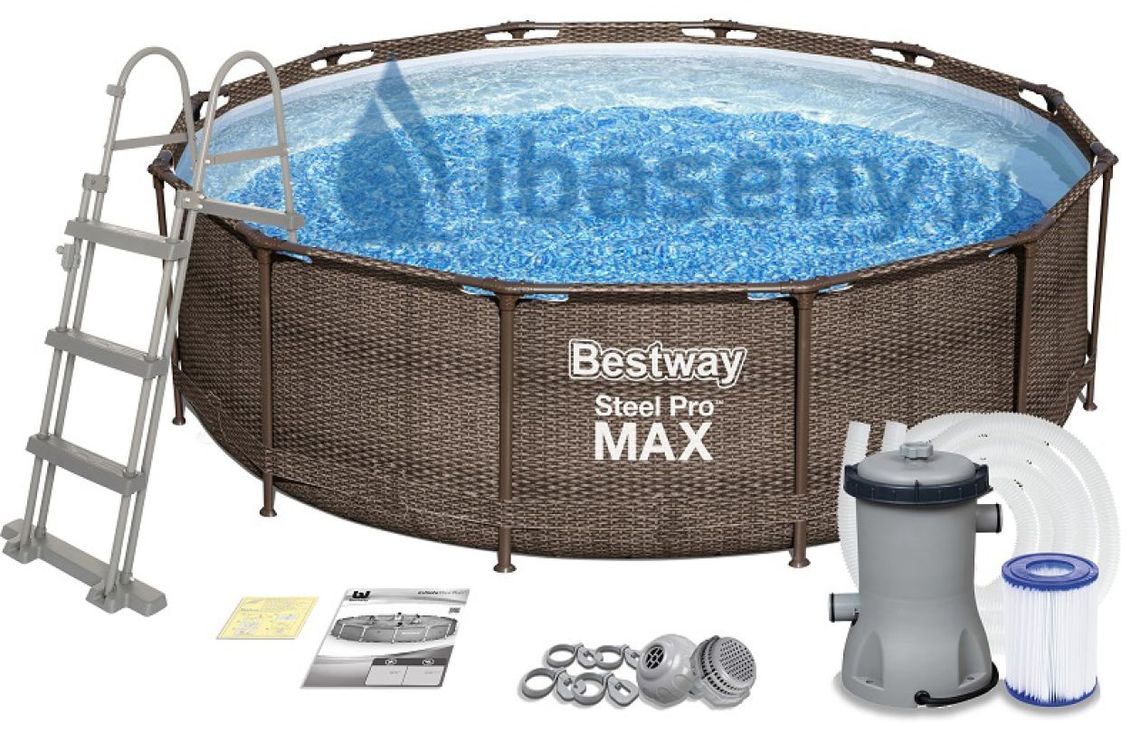 Jak wybrać basen ogrodowy? Jak wybrać basen ogrodowy?