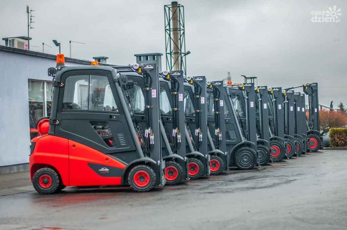 Jak wybrać dobrą wypożyczalnię wózków widłowych? Jak wybrać dobrą wypożyczalnię wózków widłowych?
