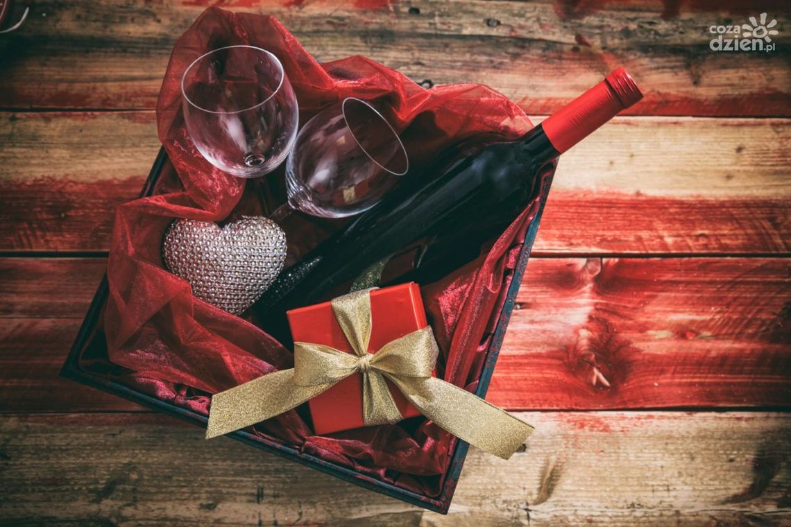 Jak wybrać dobre wino na prezent? Jakie wino na prezent zrobi dobre wrażenie?