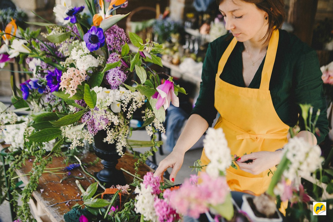 Jak wybrać kwiaciarnię w Radomiu?