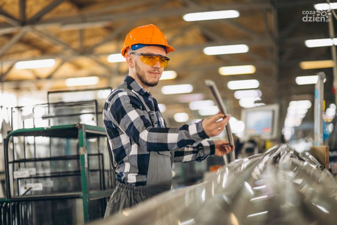 Jak wybrać odciąg spawalniczy? Podpowiadamy!