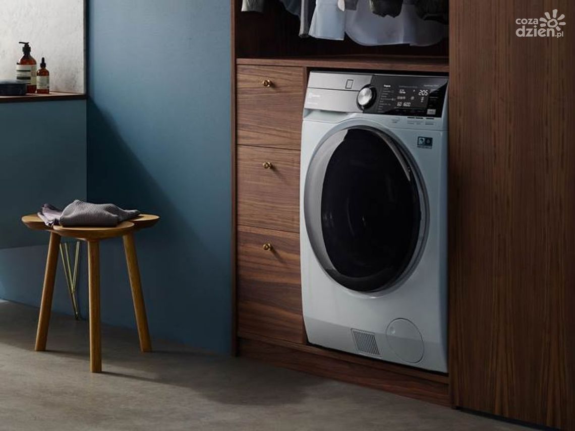 Jak wybrać odpowiednią pralkę, aby przedłużyć żywotność ubrań?