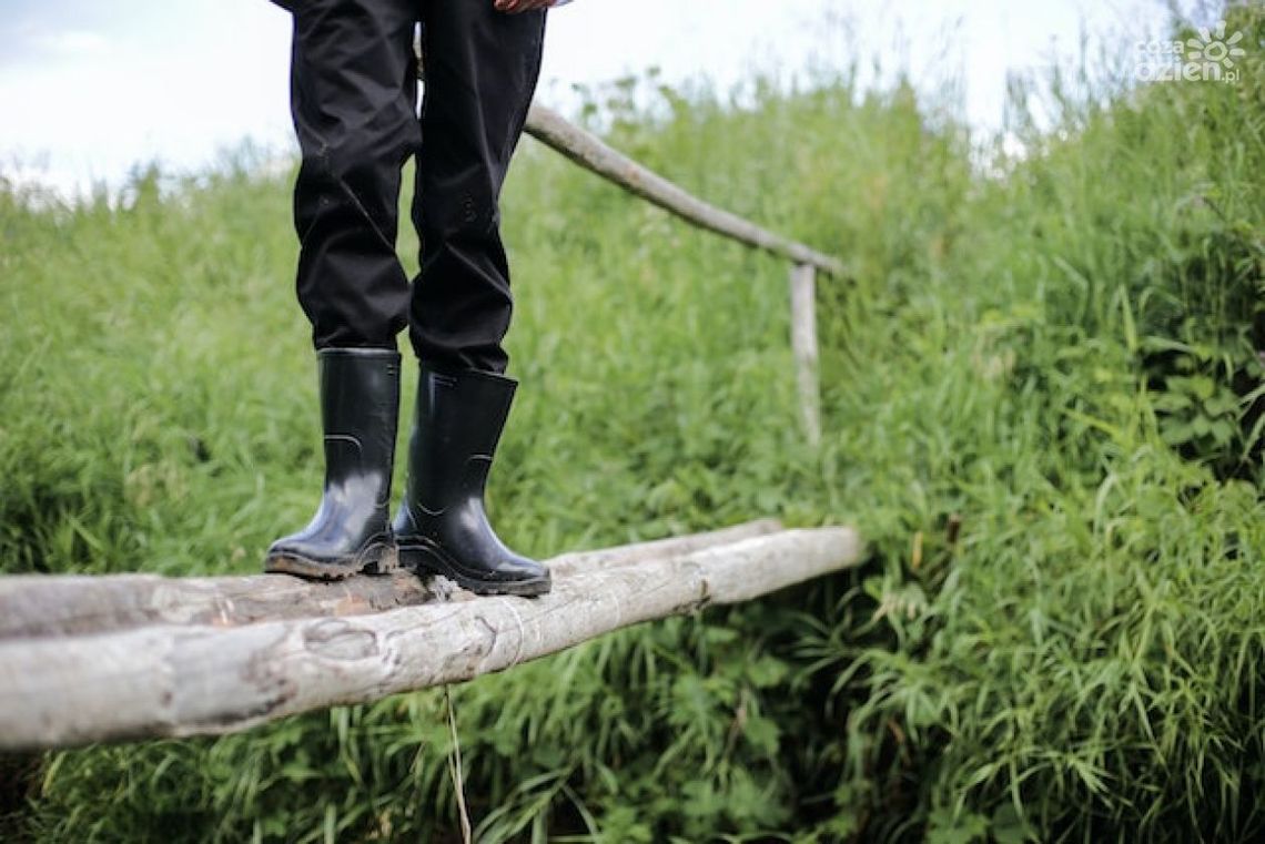 Jak wybrać odpowiednie gumowce robocze? Cenne porady Jak wybrać odpowiednie gumowce robocze? Cenne porady