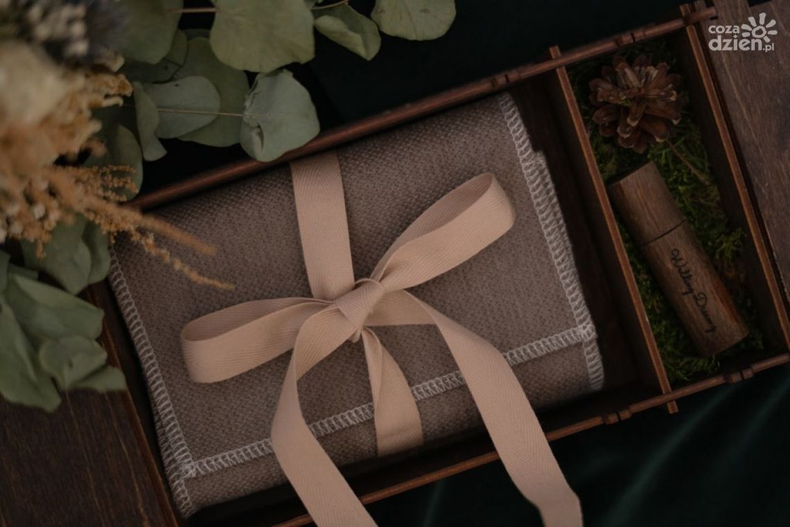 Jak wybrać prezent dla mężczyzny niezależnie od wieku