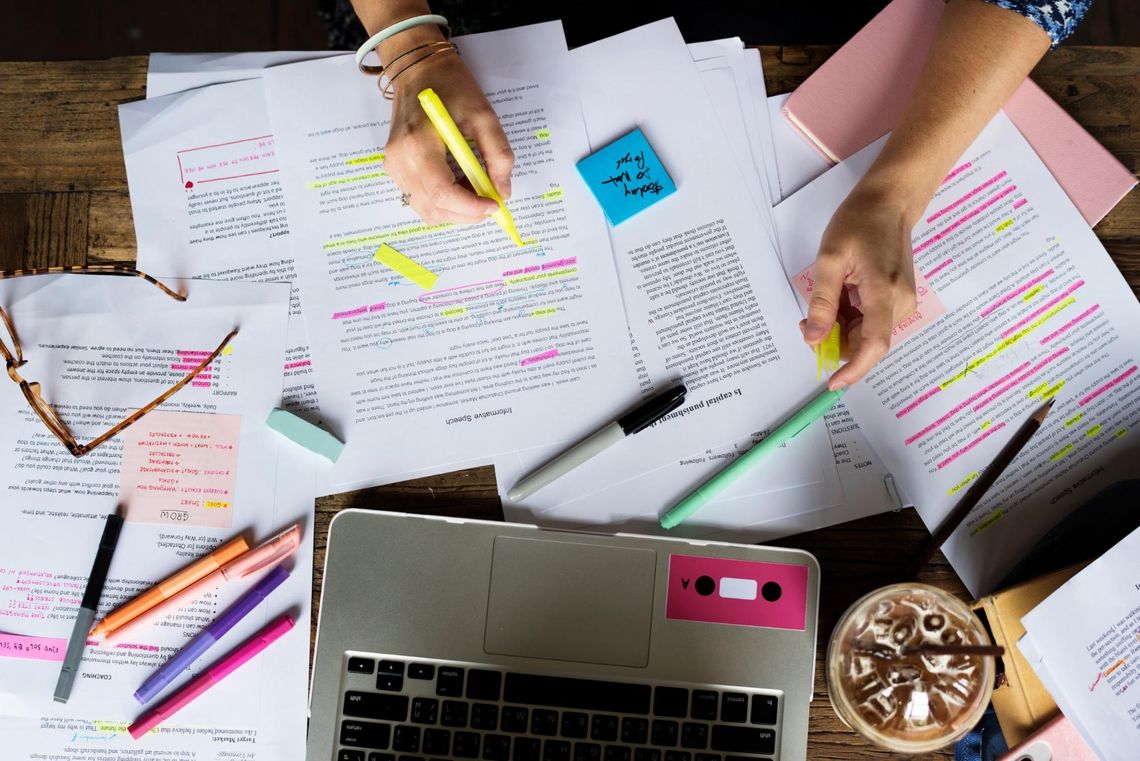 Jak wygląda rekrutacja na studia?