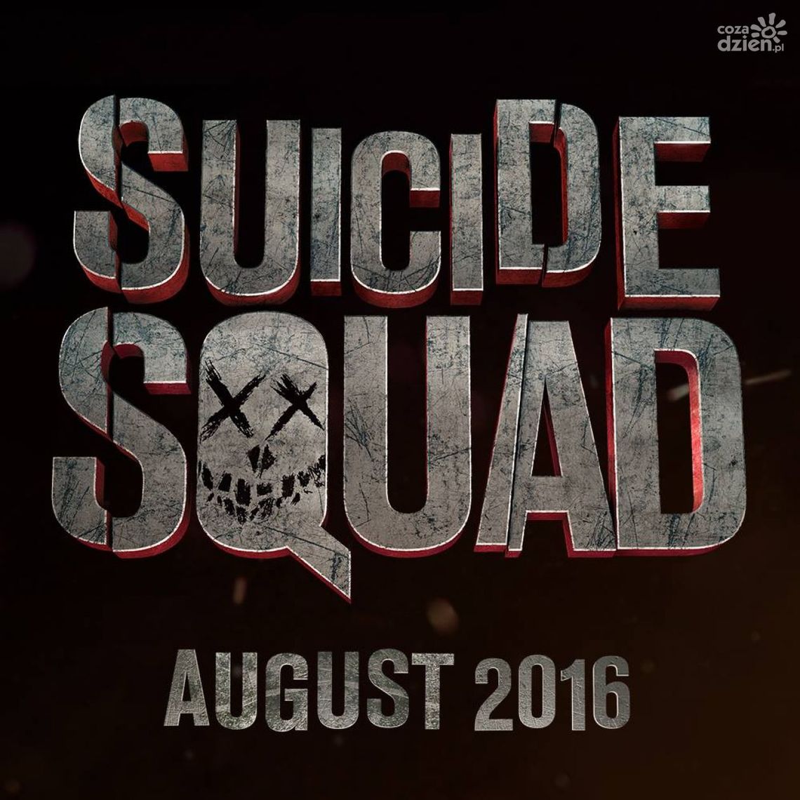 JAK WYGLĄDA SUICIDE SQUAD?