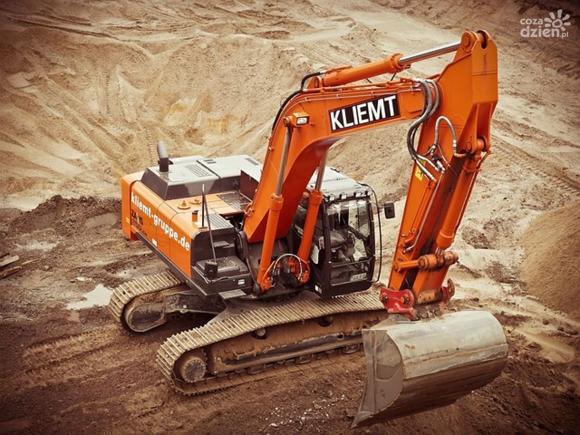 Jak wygląda wynajem kontenera na gruz?