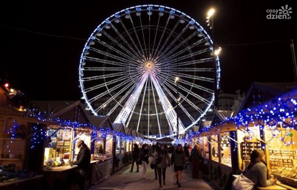 Jak wyglądają święta w Marsylii?