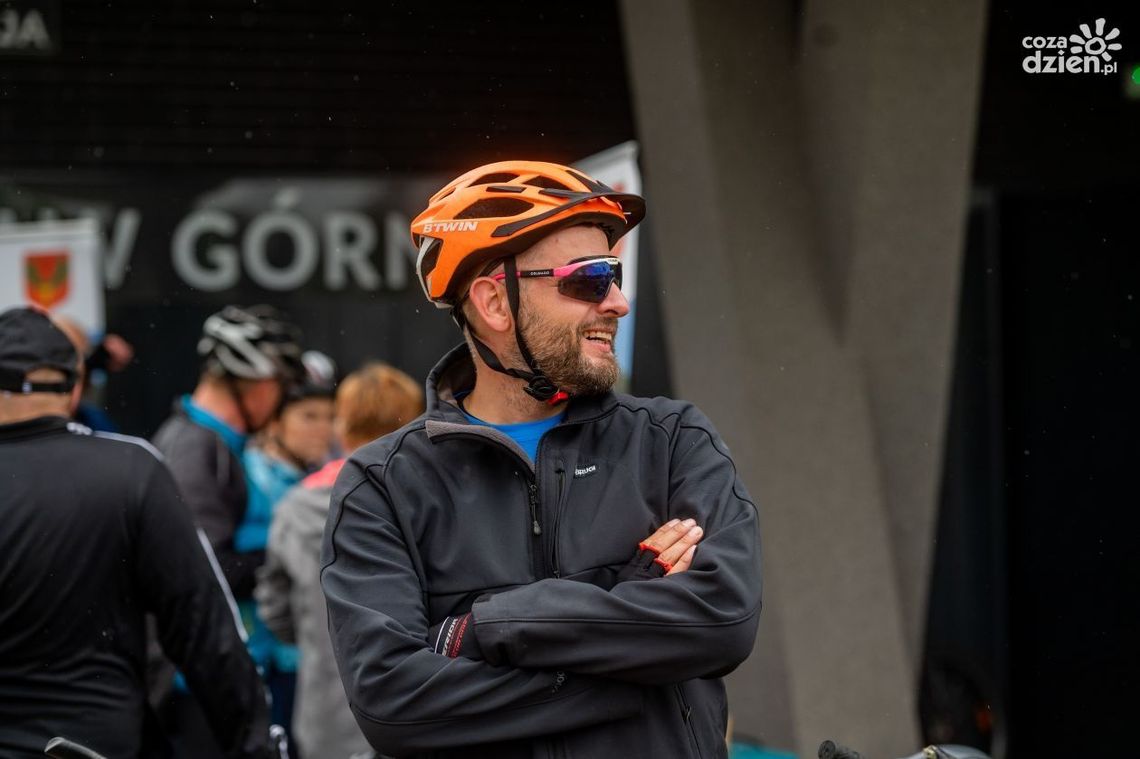 Jak wyglądał ten sezon wypraw rowerowych Co Za Jazda!