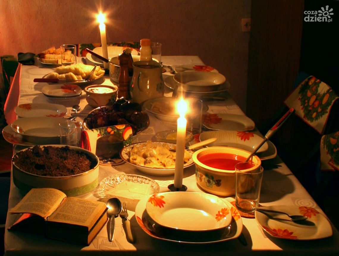  Jak wyglądały święta przed 70, 50 czy 30 laty?