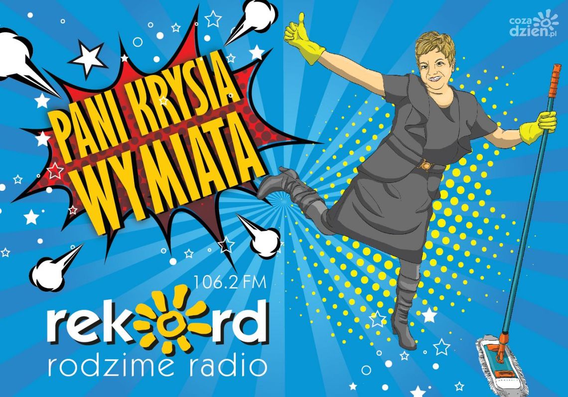 Jak wykorzystać wodę po ziemniakach. Pani Krysia Wymiata! Jak wykorzystać wodę po ziemniakach. Pani Krysia Wymiata!