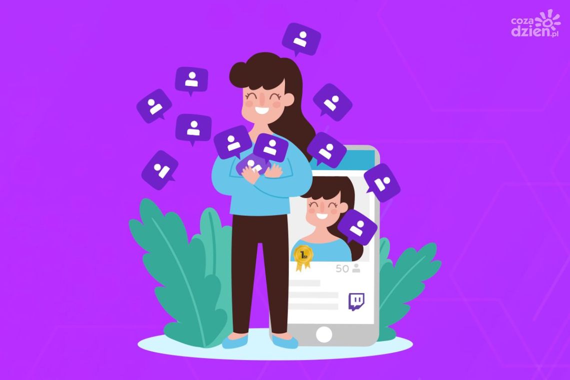 Jak wypromować swój kanał na Twitchu? Sprawny marketing
