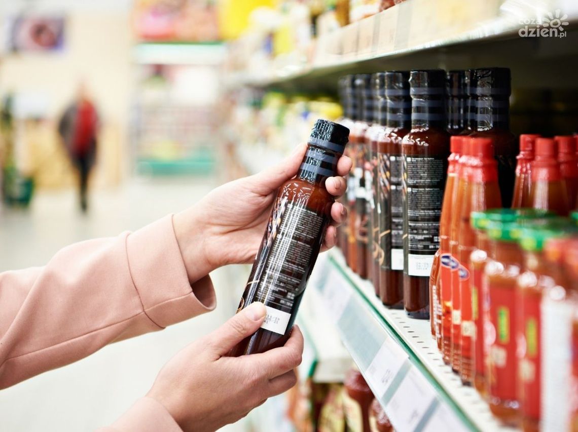 Jak wyróżnić produkt na sklepowej półce? Zadbaj o etykietę!