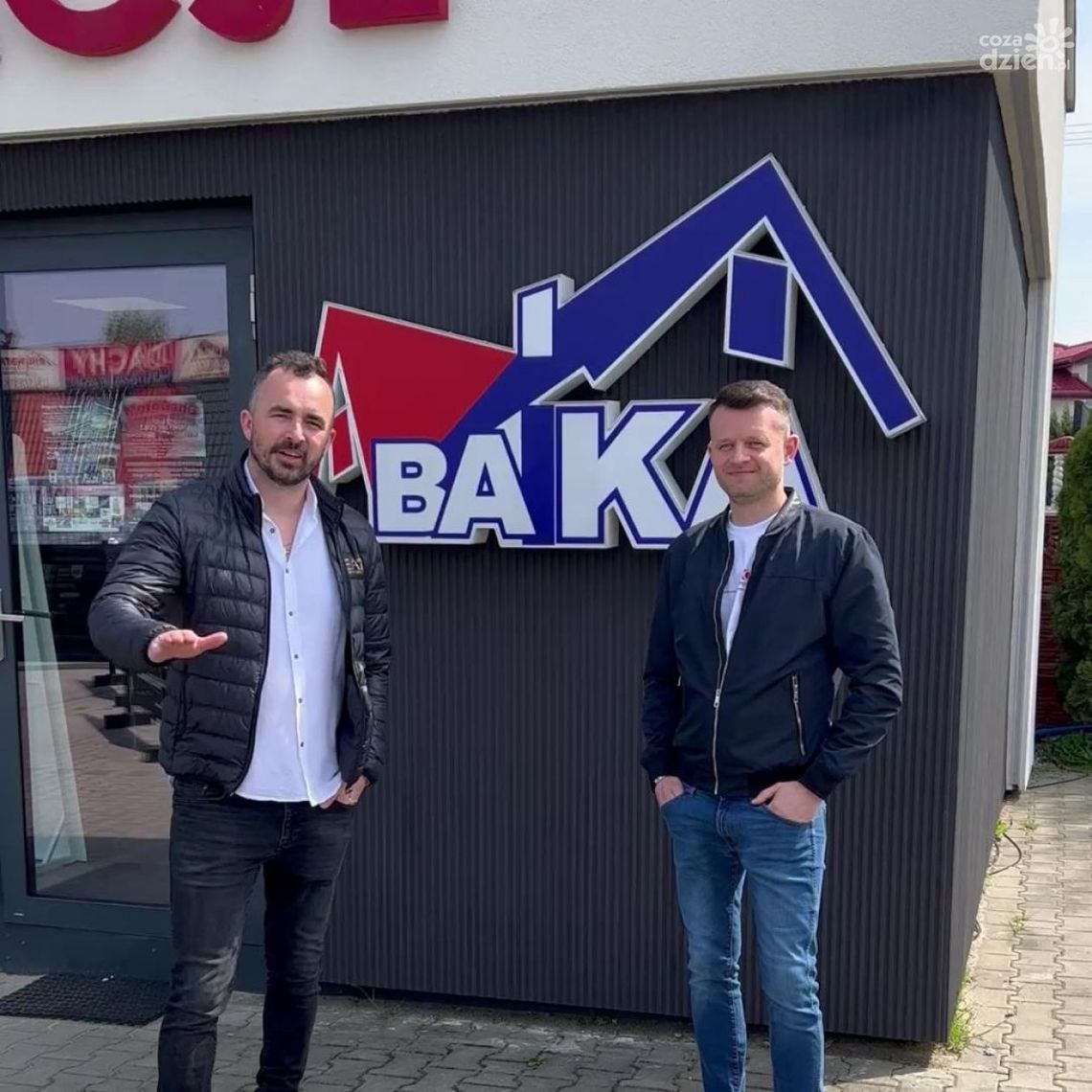 Jak wyróżnić swój dom na tle innych?