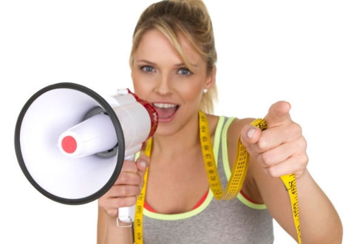 Jak wytrwać w diecie - 5 sposobów Jak wytrwać w diecie - 5 sposobów