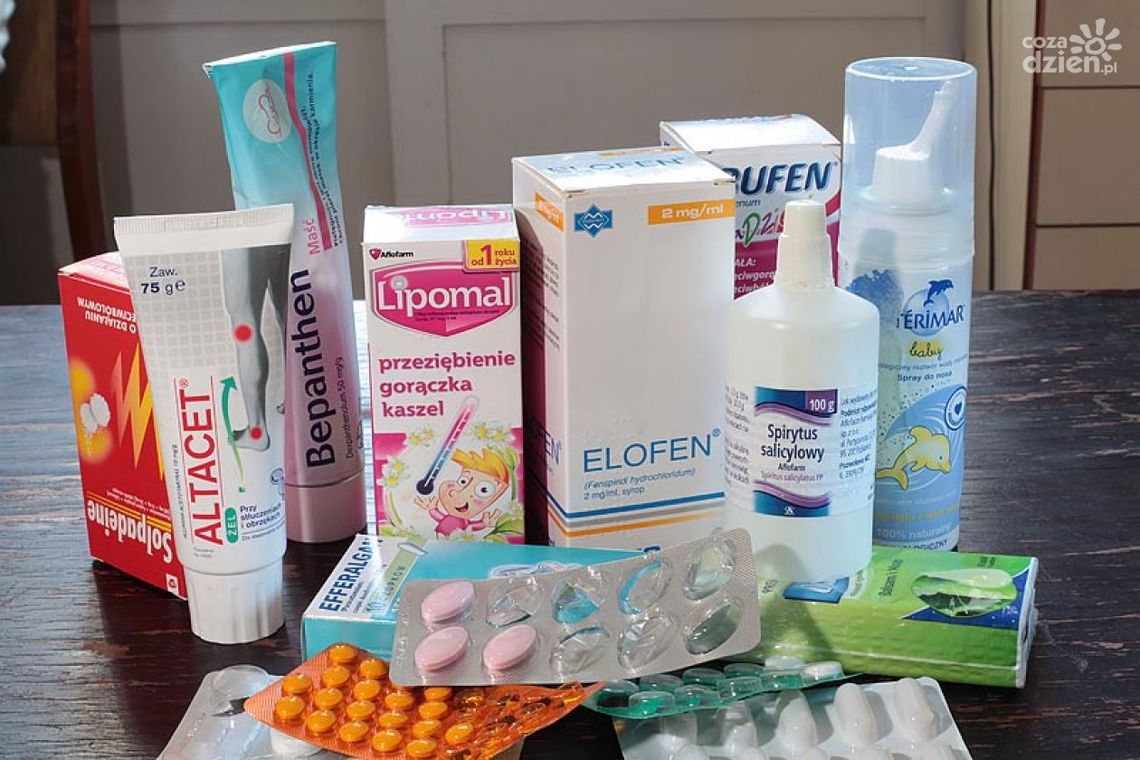 Jak wytrzymać z chorym facetem i nie zwariować?