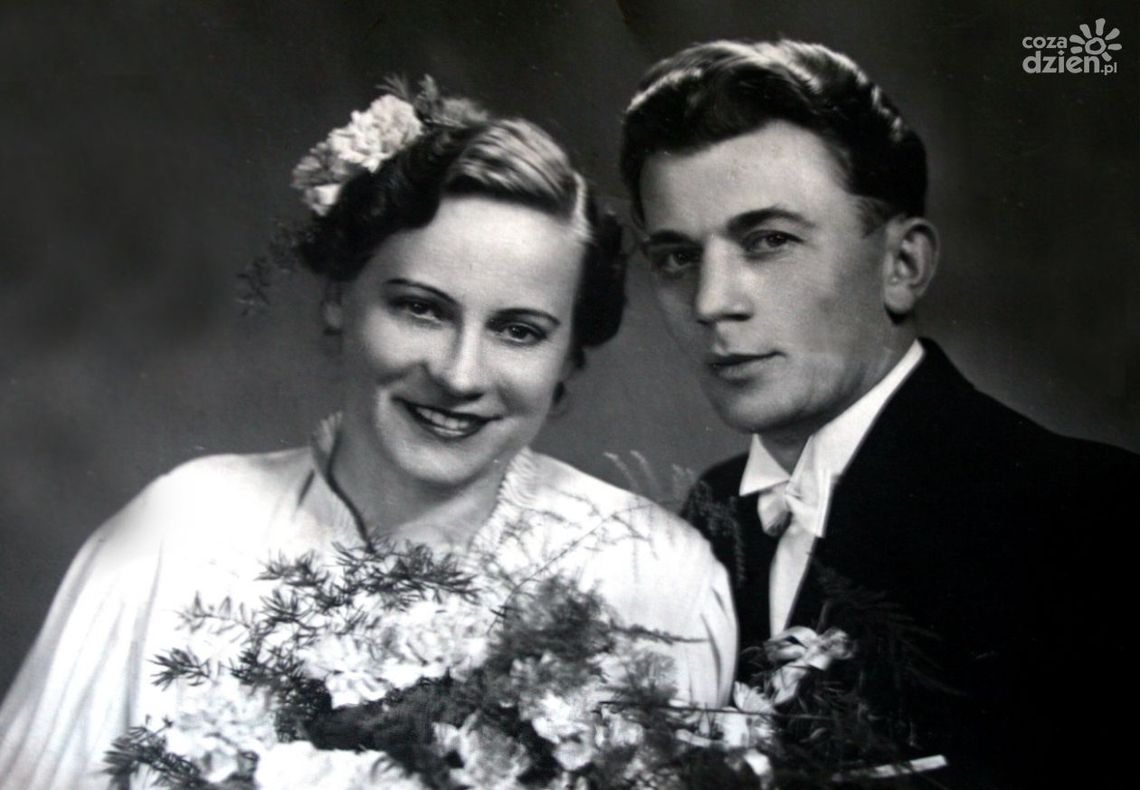 Jak za dawnych lat ...