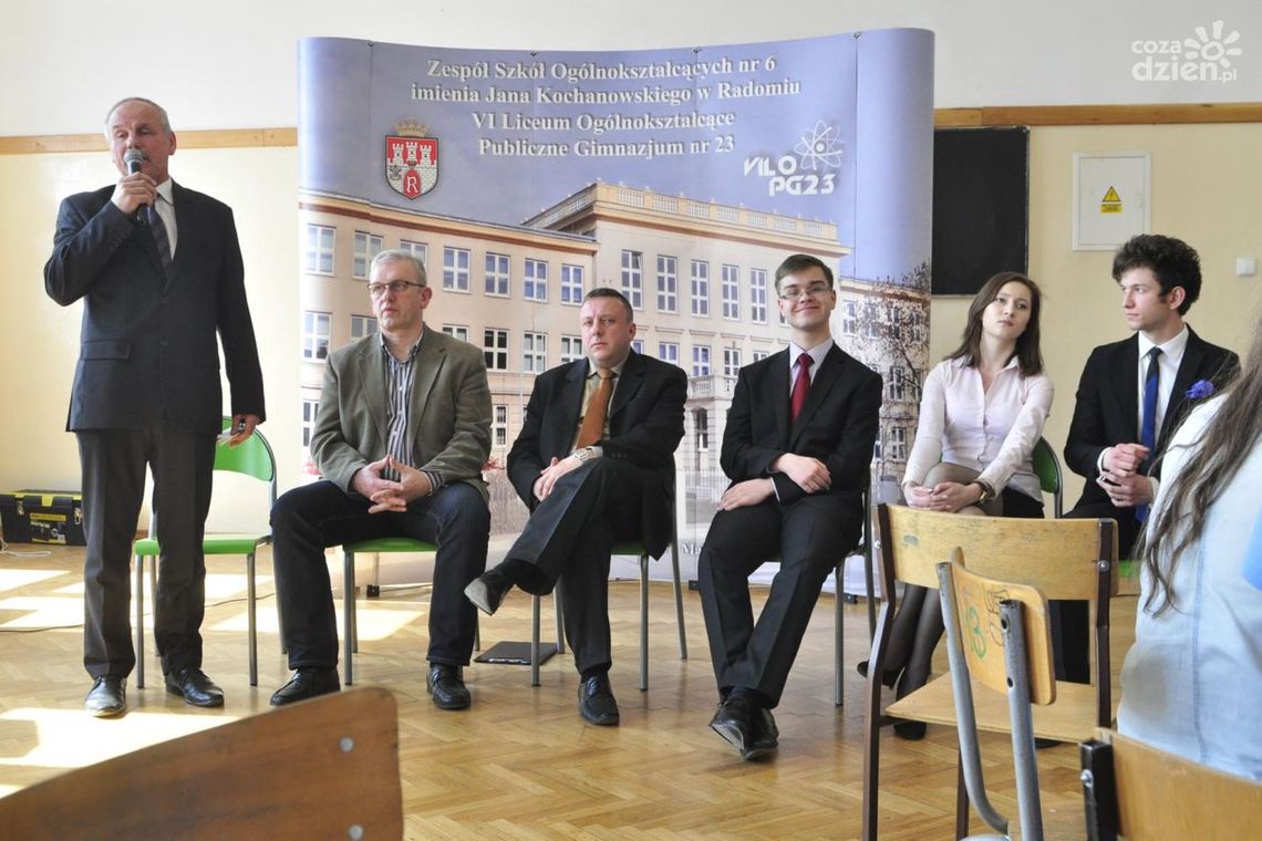 Jak zachęcić młodzież do udziału w wyborach? Jak zachęcić młodzież do udziału w wyborach?