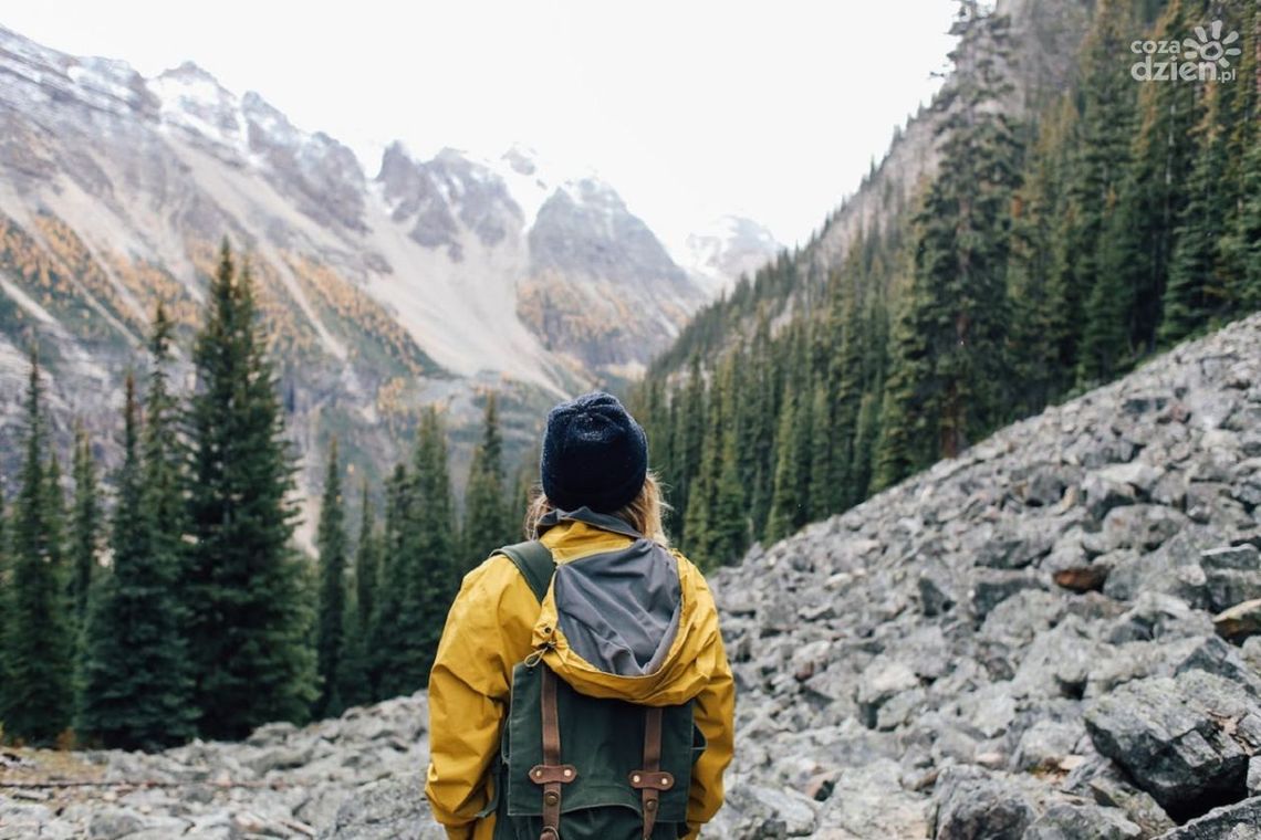 Jak zachować się, gdy przydarzy nam się kontuzja na wycieczce górskiej? Jak zachować się, gdy przydarzy nam się kontuzja na wycieczce górskiej?
