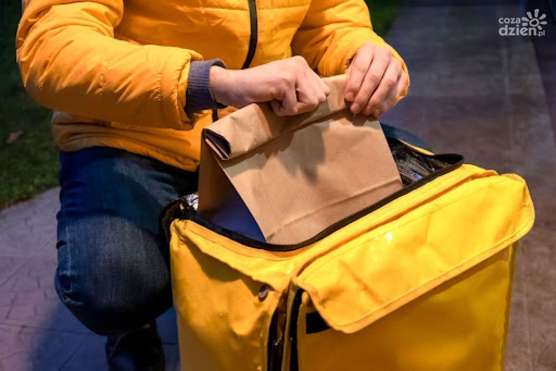 Jak zacząć pracę w Glovo? Poradnik krok po kroku!