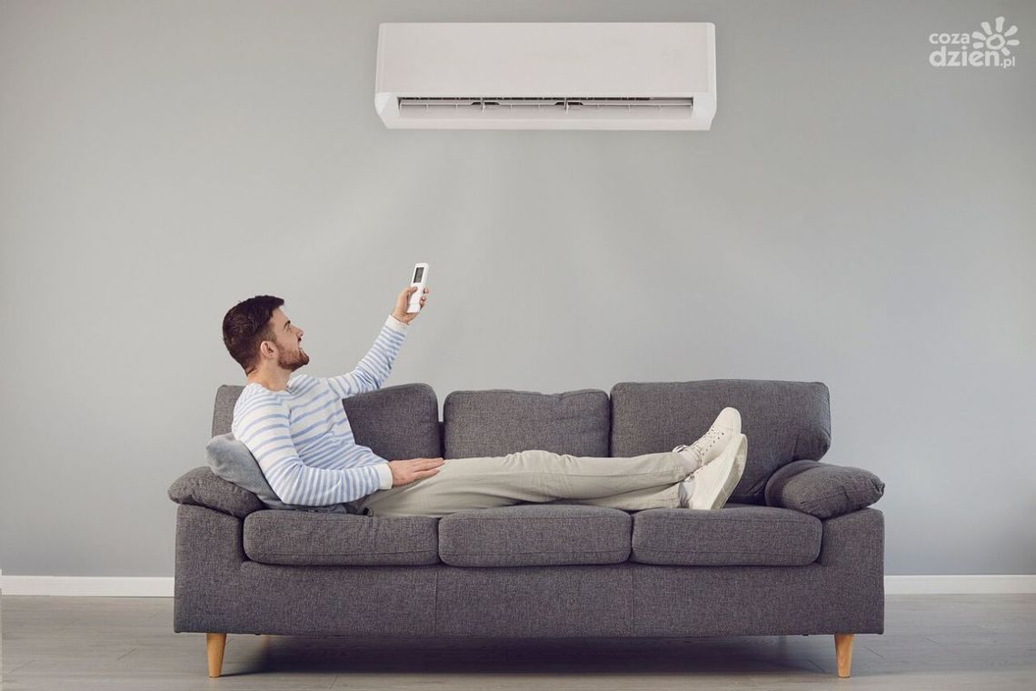 Jak zadbać o klimatyzację przed sezonem?