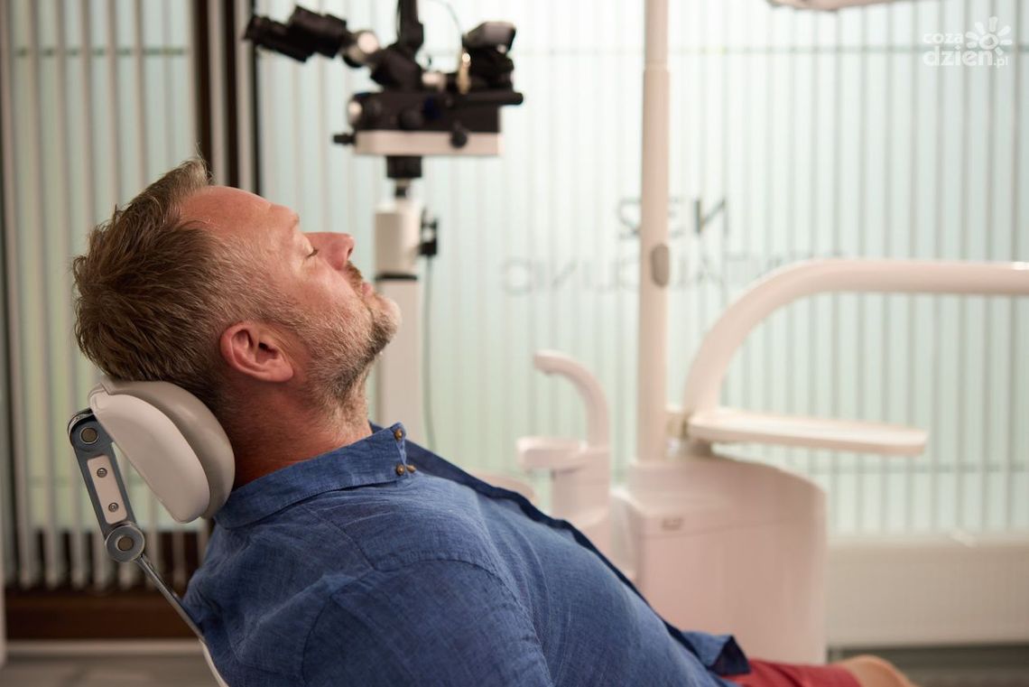 Jak zadbać o zdrowy i piękny uśmiech na warszawskiej Woli? Jak zadbać o zdrowy i piękny uśmiech na warszawskiej Woli?