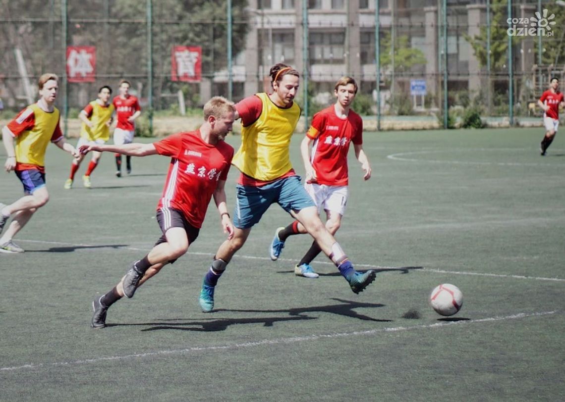 Jak założyć klub piłkarski dla dzieci?