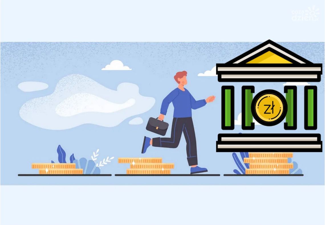 Jak zarabiać na bankach?