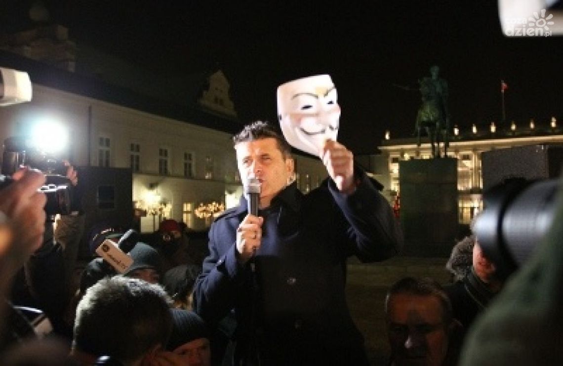 Jak zatrzymać ACTA? Jak zatrzymać ACTA?