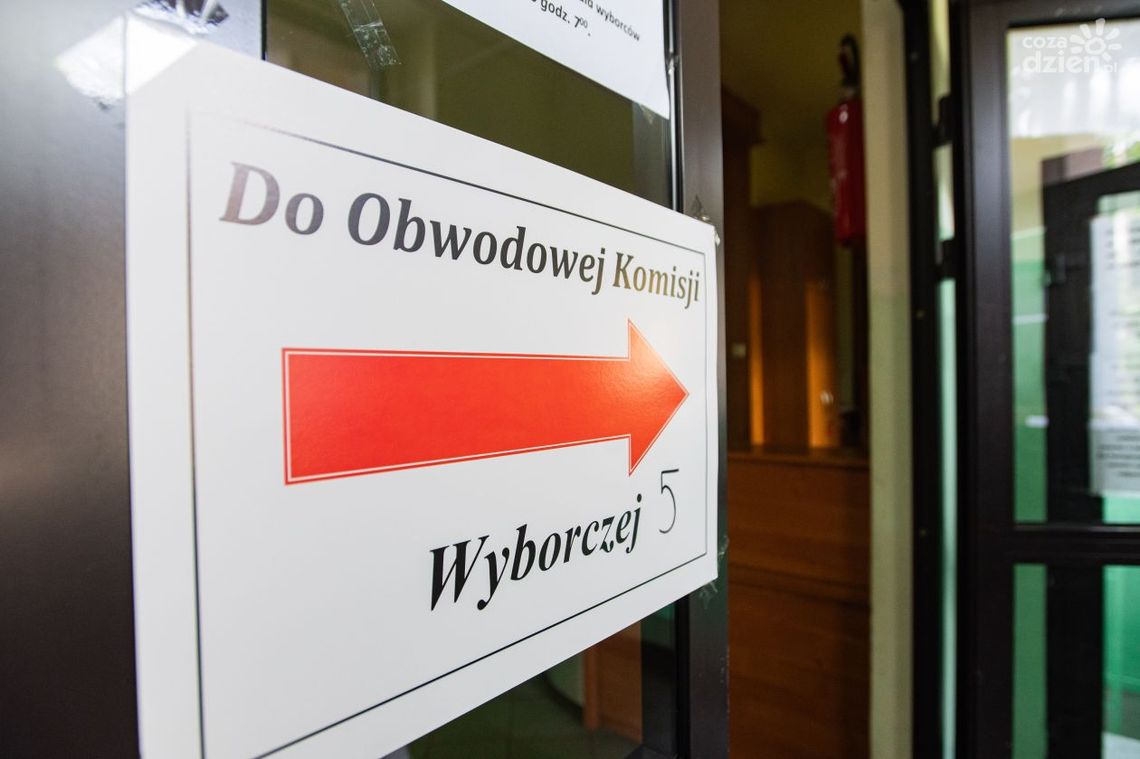 Jak zgłaszać nieprawidłowości?