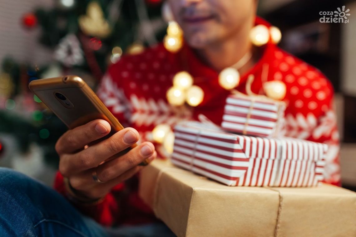 Jak zwiększyć sprzedaż przed świętami?