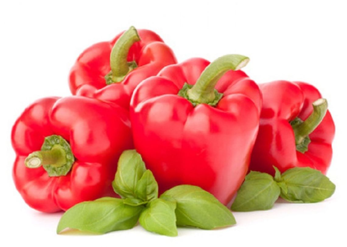 Jaka będzie przyszłość producentów papryki? Jaka będzie przyszłość producentów papryki?